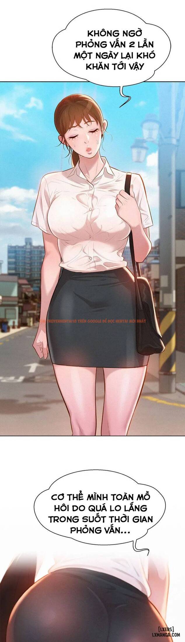 Xem ảnh 5 trong truyện hentai Chị (Noona) - Chapter 1 - hentaitvn.net