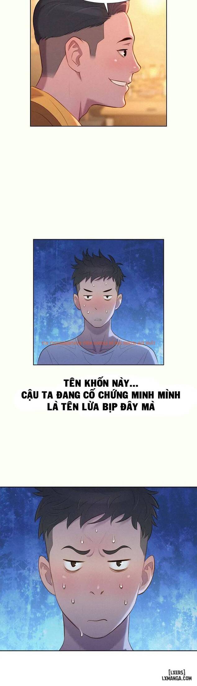 Xem ảnh 52 trong truyện hentai Chị (Noona) - Chapter 1 - hentaitvn.net