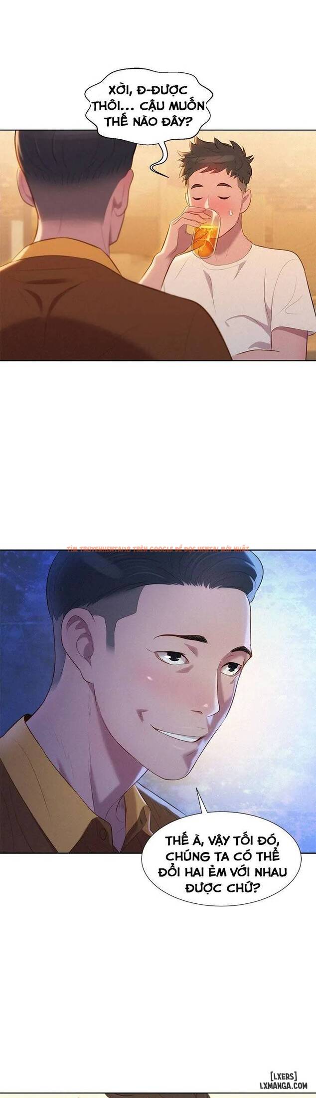 Xem ảnh 54 trong truyện hentai Chị (Noona) - Chapter 1 - hentaitvn.net