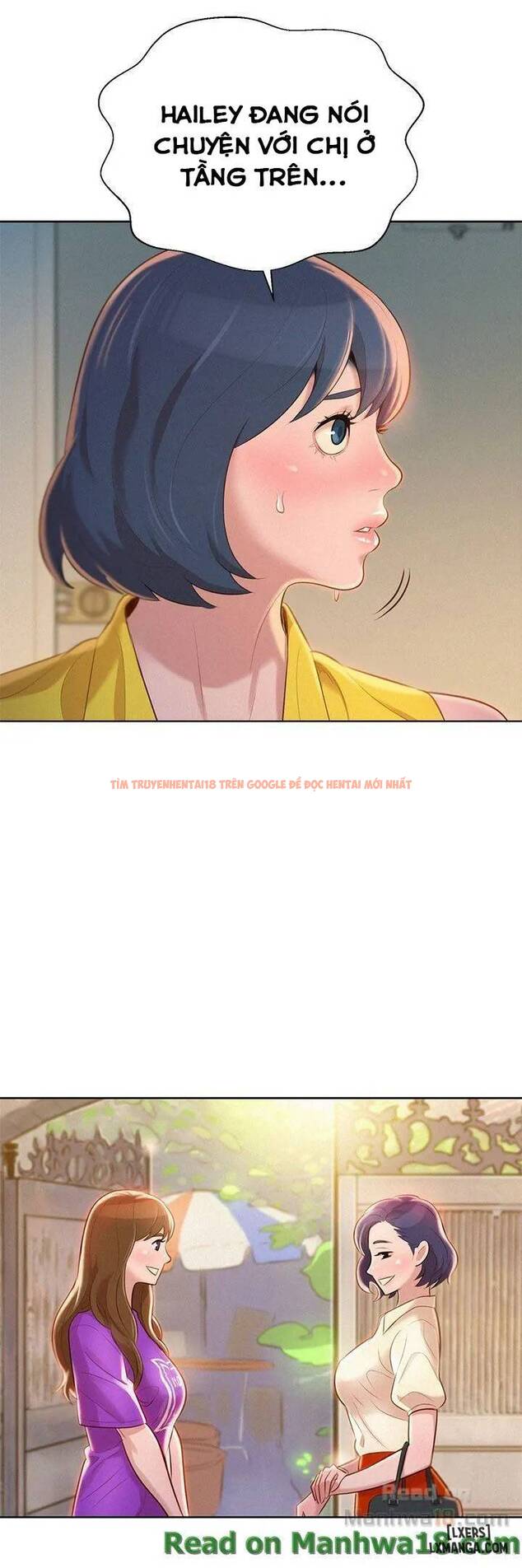 Xem ảnh 19 trong truyện hentai Chị (Noona) - Chapter 10 - hentaitvn.net