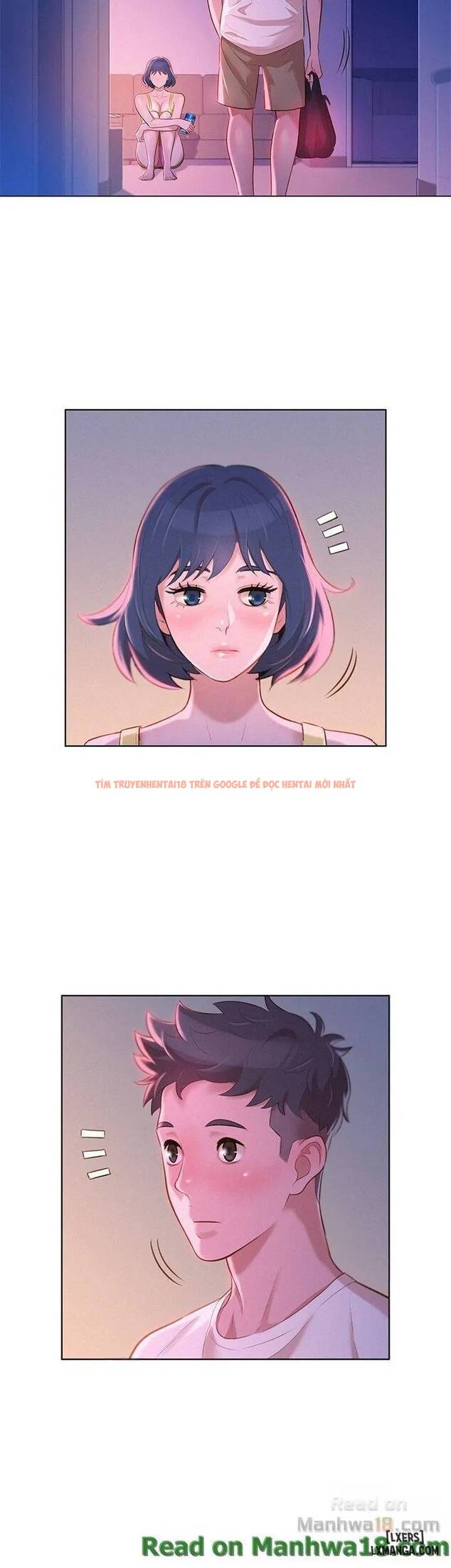 Xem ảnh 25 trong truyện hentai Chị (Noona) - Chapter 10 - hentaitvn.net
