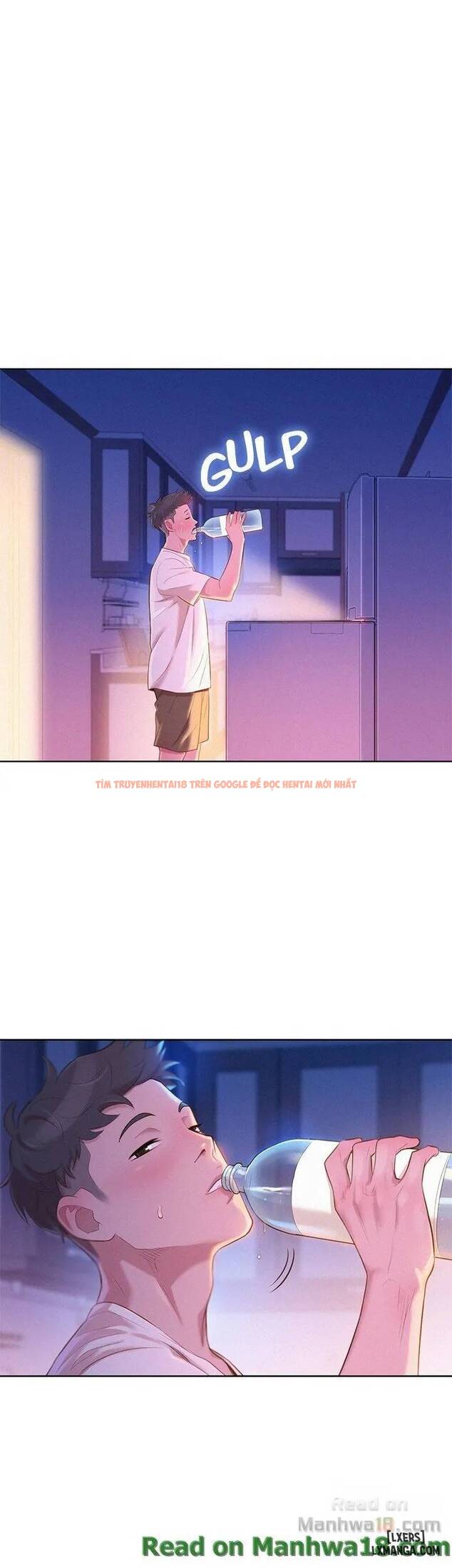 Xem ảnh 28 trong truyện hentai Chị (Noona) - Chapter 10 - hentaitvn.net