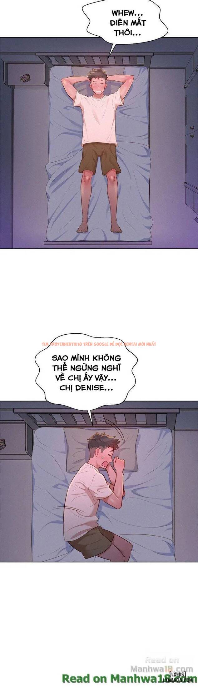 Xem ảnh 30 trong truyện hentai Chị (Noona) - Chapter 10 - hentaitvn.net
