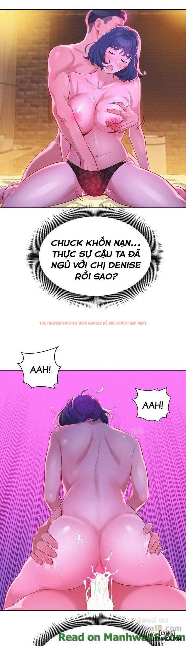 Xem ảnh 31 trong truyện hentai Chị (Noona) - Chapter 10 - hentaitvn.net