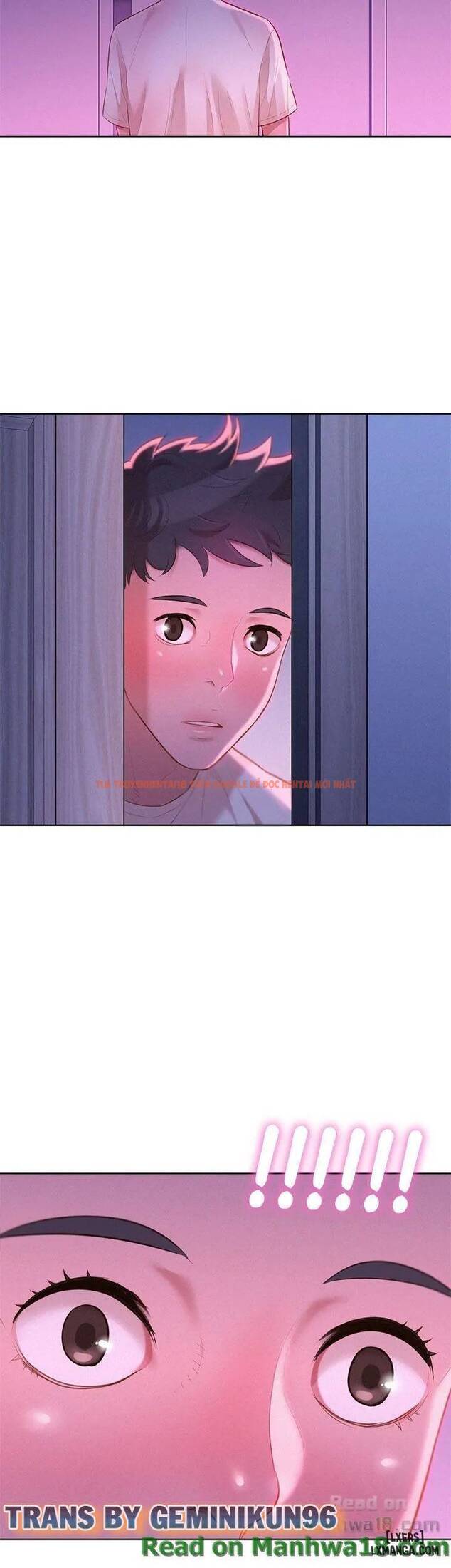 Xem ảnh 36 trong truyện hentai Chị (Noona) - Chapter 10 - hentaitvn.net