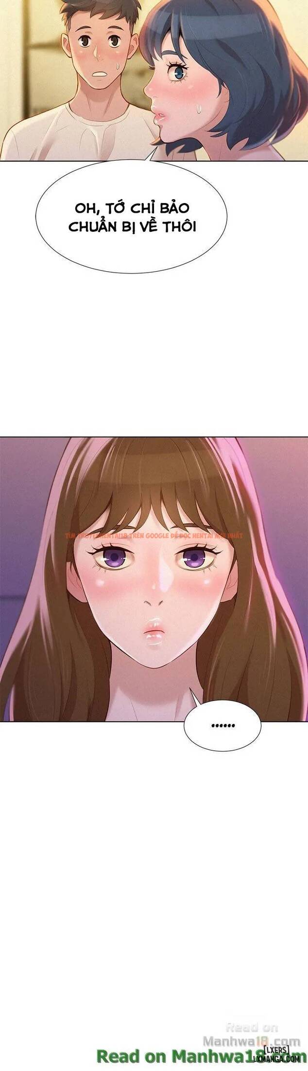Xem ảnh 6 trong truyện hentai Chị (Noona) - Chapter 10 - hentaitvn.net