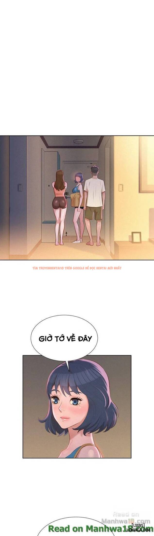 Xem ảnh 7 trong truyện hentai Chị (Noona) - Chapter 10 - hentaitvn.net