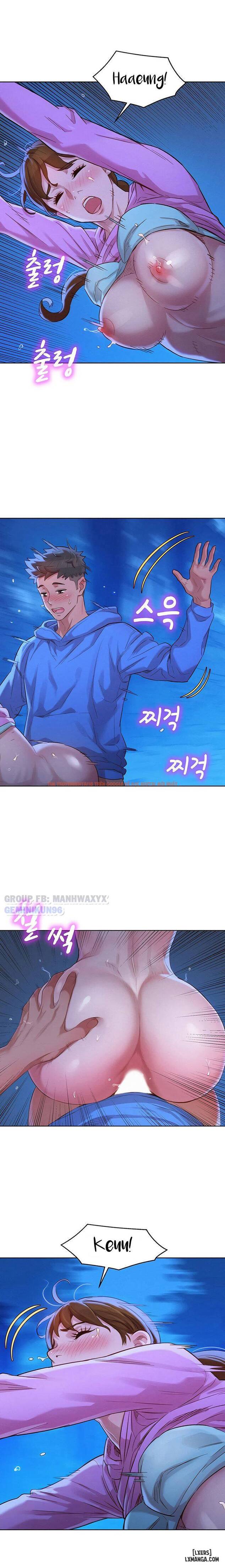 Xem ảnh 10 trong truyện hentai Chị (Noona) - Chapter 100 - hentaitvn.net