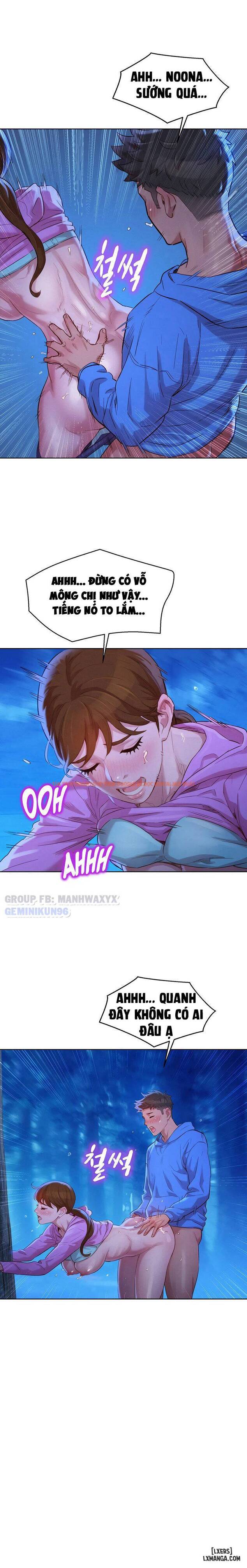 Xem ảnh 11 trong truyện hentai Chị (Noona) - Chapter 100 - hentaitvn.net