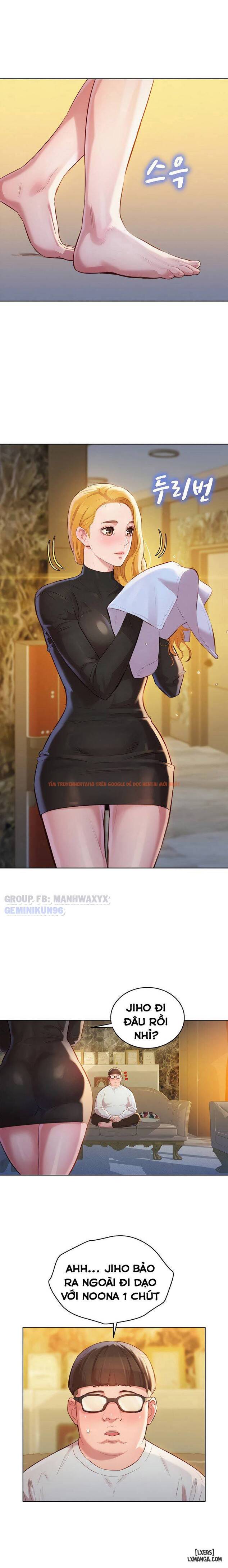 Xem ảnh 12 trong truyện hentai Chị (Noona) - Chapter 100 - hentaitvn.net