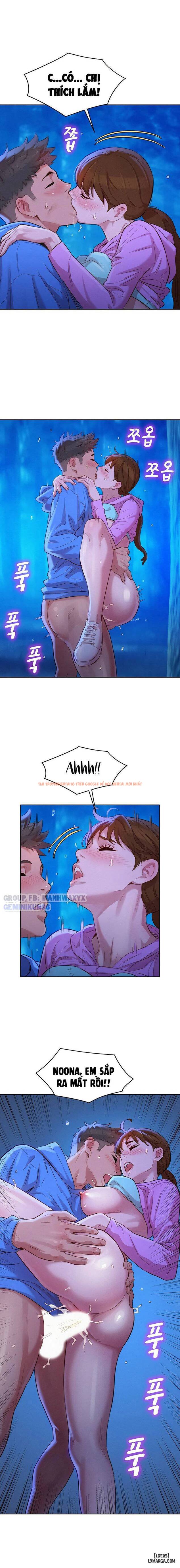 Xem ảnh 16 trong truyện hentai Chị (Noona) - Chapter 100 - hentaitvn.net