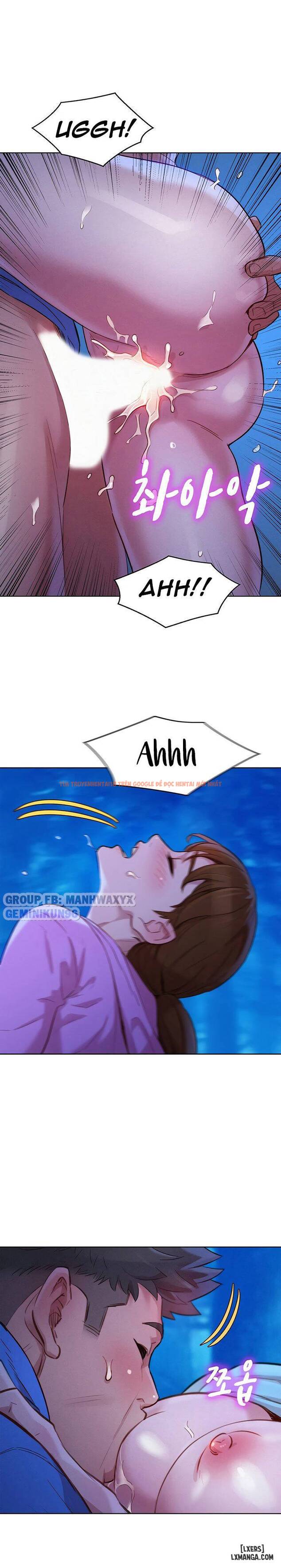 Xem ảnh 17 trong truyện hentai Chị (Noona) - Chapter 100 - hentaitvn.net