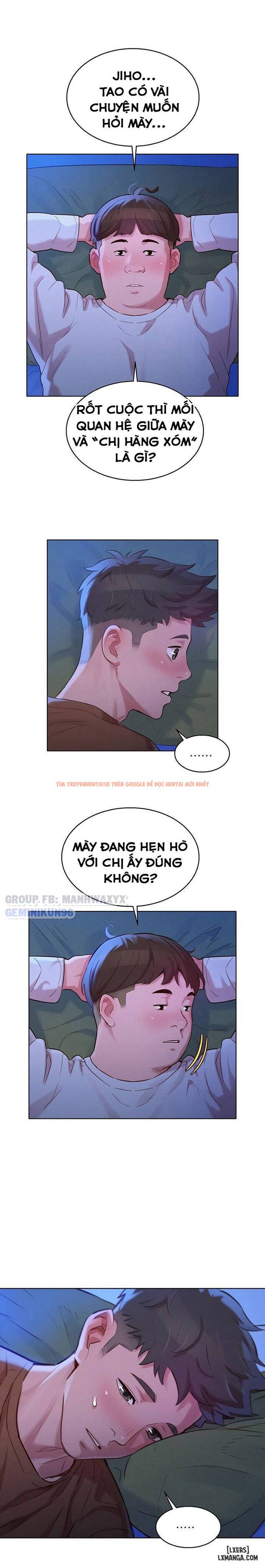 Xem ảnh 19 trong truyện hentai Chị (Noona) - Chapter 100 - hentaitvn.net