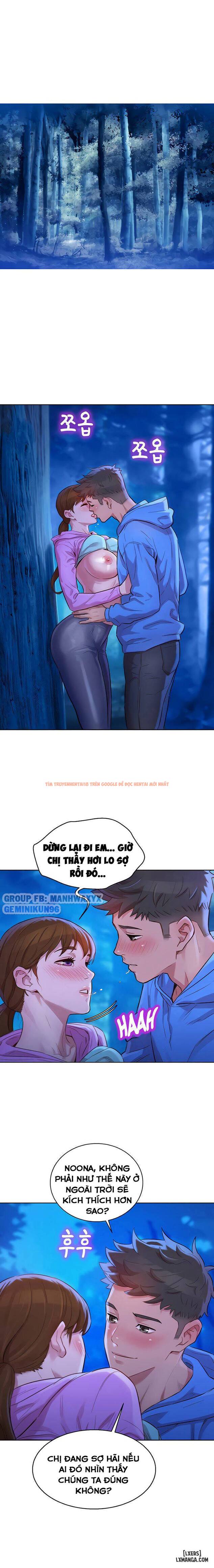 Xem ảnh 2 trong truyện hentai Chị (Noona) - Chapter 100 - hentaitvn.net
