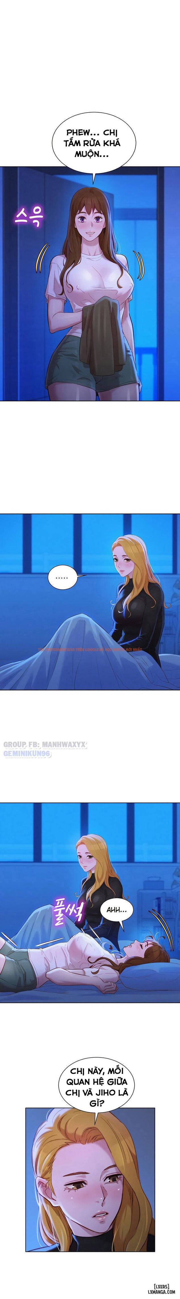 Xem ảnh 20 trong truyện hentai Chị (Noona) - Chapter 100 - hentaitvn.net