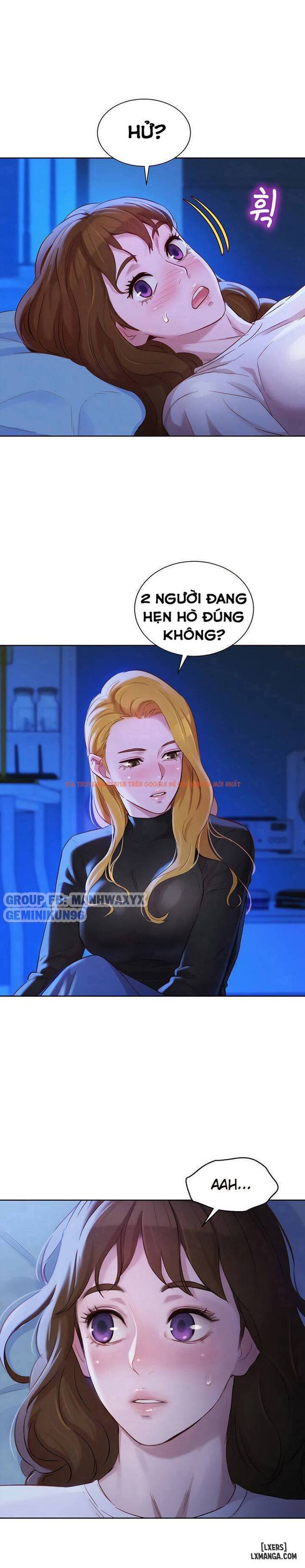 Xem ảnh 21 trong truyện hentai Chị (Noona) - Chapter 100 - hentaitvn.net