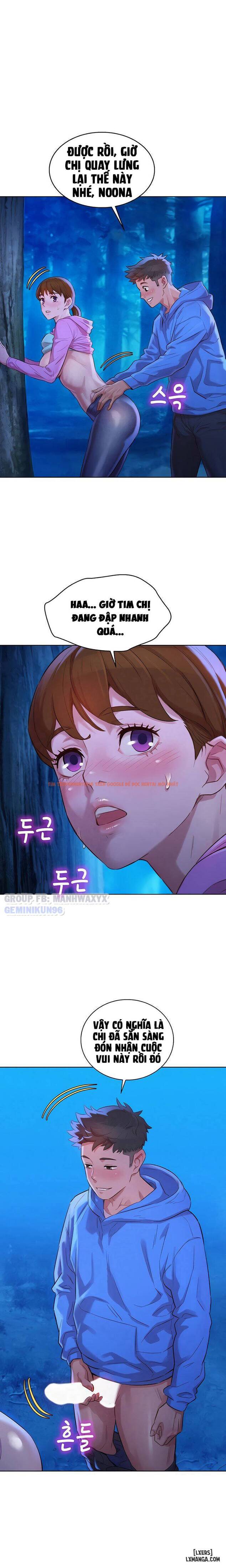 Xem ảnh 3 trong truyện hentai Chị (Noona) - Chapter 100 - hentaitvn.net