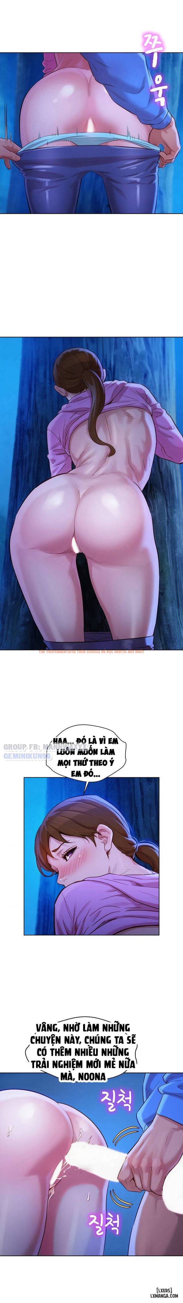 Xem ảnh 5 trong truyện hentai Chị (Noona) - Chapter 100 - hentaitvn.net
