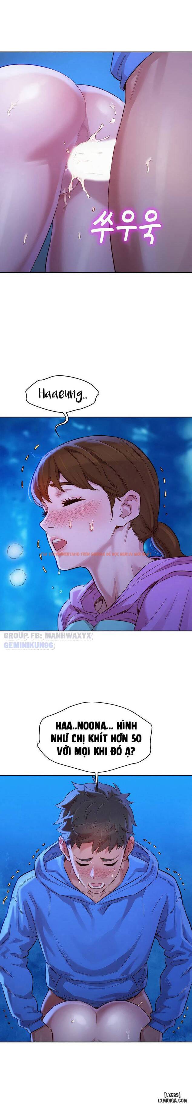 Xem ảnh 6 trong truyện hentai Chị (Noona) - Chapter 100 - hentaitvn.net