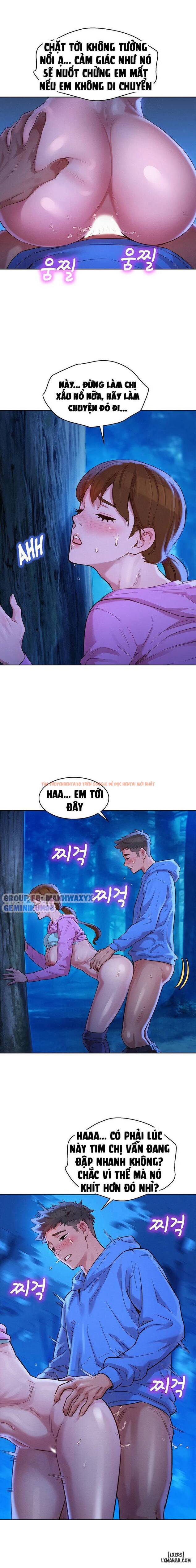 Xem ảnh 7 trong truyện hentai Chị (Noona) - Chapter 100 - hentaitvn.net