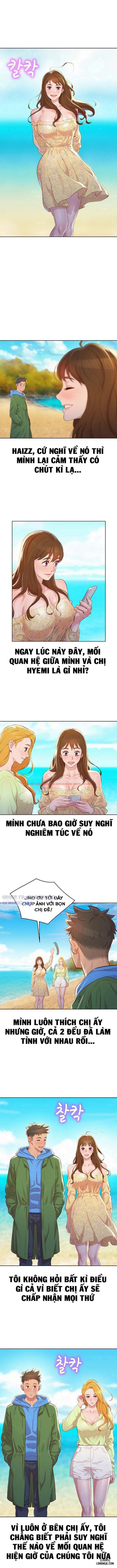 Xem ảnh 5 trong truyện hentai Chị (Noona) - Chapter 101 - hentaitvn.net