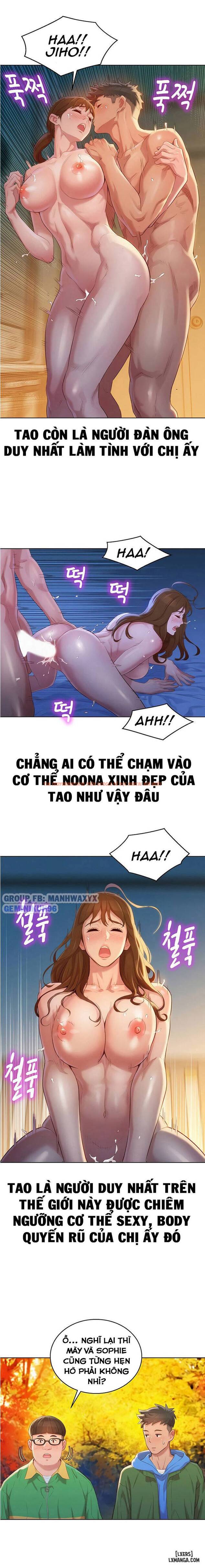 Xem ảnh 7 trong truyện hentai Chị (Noona) - Chapter 101 - hentaitvn.net