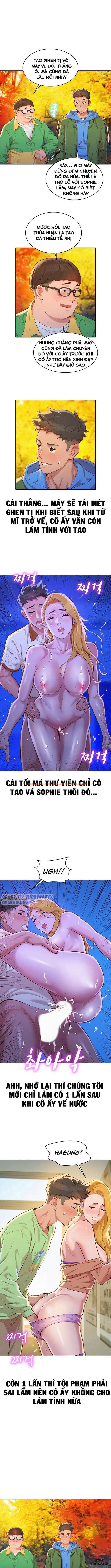 Xem ảnh 9 trong truyện hentai Chị (Noona) - Chapter 101 - hentaitvn.net
