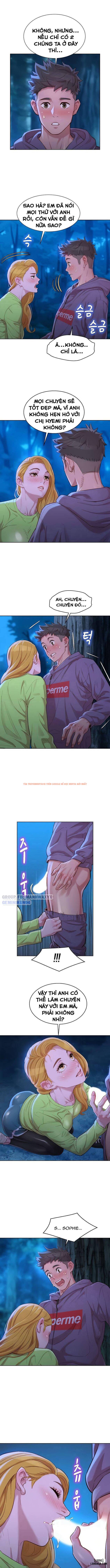 Xem ảnh 10 trong truyện hentai Chị (Noona) - Chapter 102 - hentaitvn.net