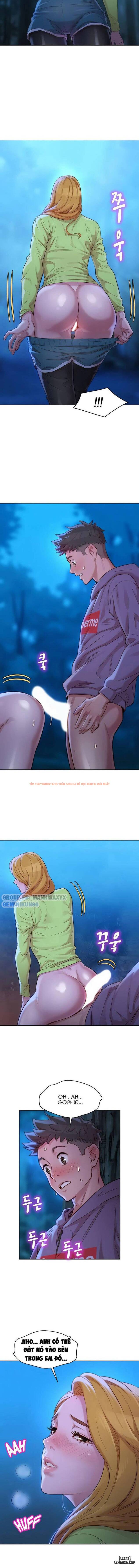 Xem ảnh 12 trong truyện hentai Chị (Noona) - Chapter 102 - hentaitvn.net