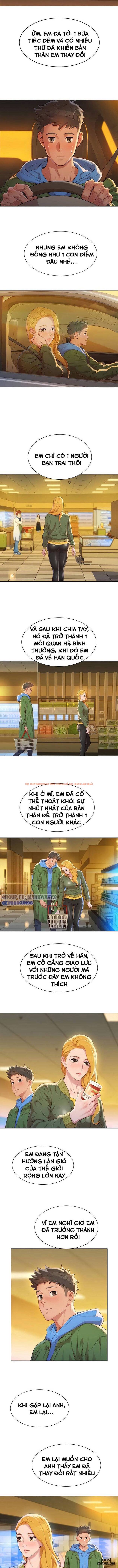 Xem ảnh 2 trong truyện hentai Chị (Noona) - Chapter 102 - hentaitvn.net