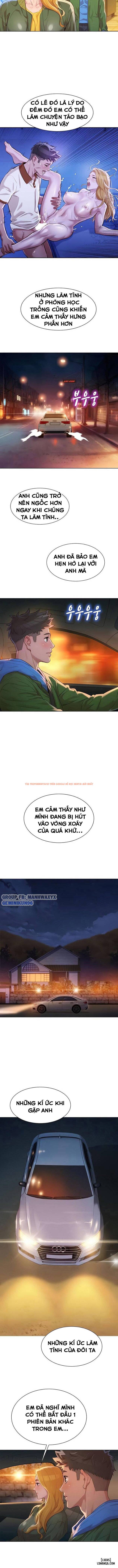 Xem ảnh 3 trong truyện hentai Chị (Noona) - Chapter 102 - hentaitvn.net