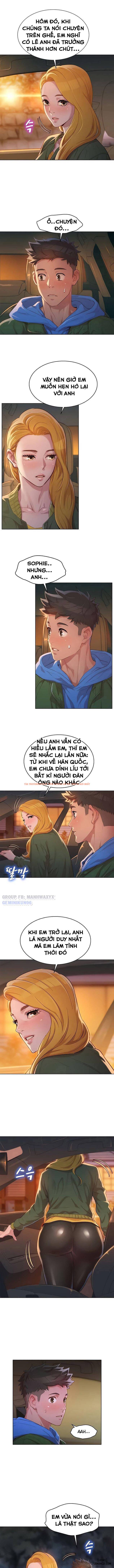 Xem ảnh 5 trong truyện hentai Chị (Noona) - Chapter 102 - hentaitvn.net