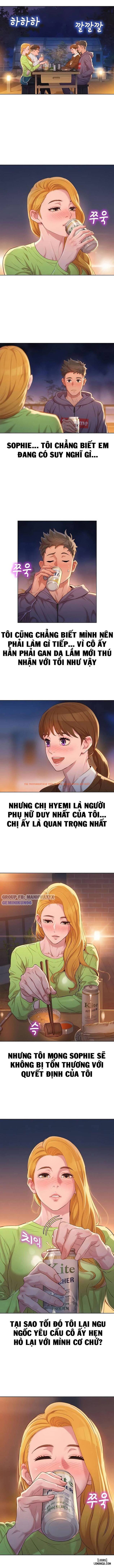 Xem ảnh 7 trong truyện hentai Chị (Noona) - Chapter 102 - hentaitvn.net