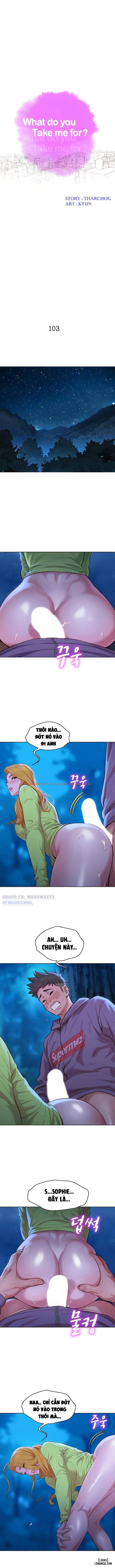 Xem ảnh 1 trong truyện hentai Chị (Noona) - Chapter 103 - hentaitvn.net