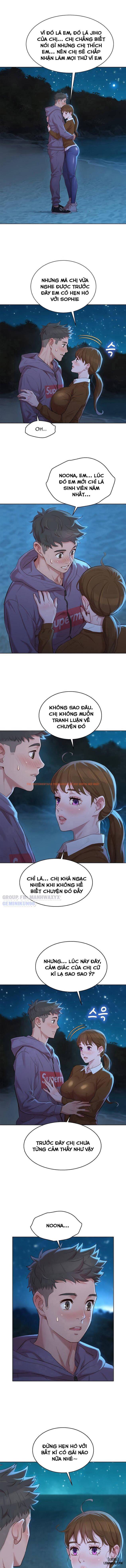 Xem ảnh 10 trong truyện hentai Chị (Noona) - Chapter 103 - hentaitvn.net
