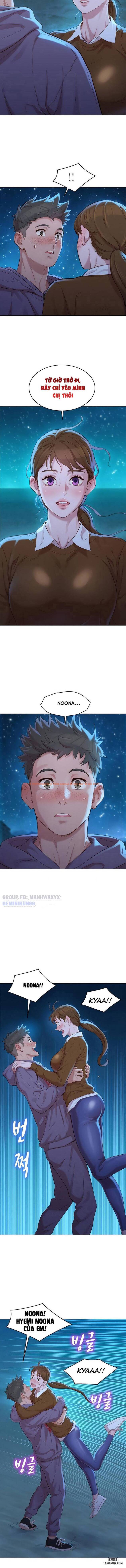 Xem ảnh 11 trong truyện hentai Chị (Noona) - Chapter 103 - hentaitvn.net