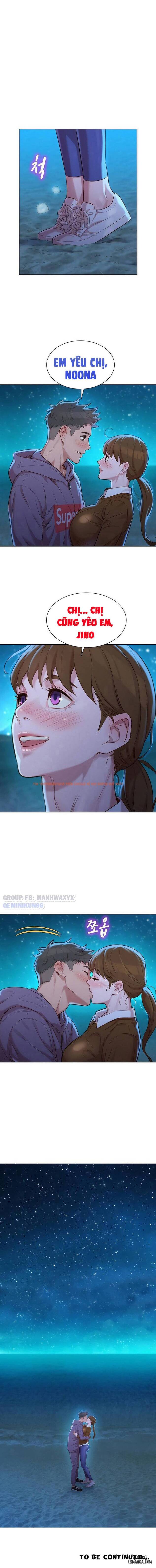 Xem ảnh 12 trong truyện hentai Chị (Noona) - Chapter 103 - hentaitvn.net