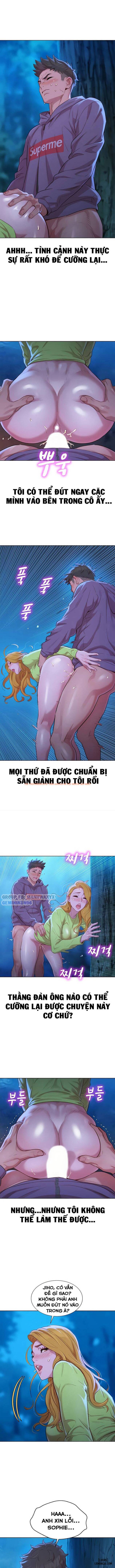 Xem ảnh 2 trong truyện hentai Chị (Noona) - Chapter 103 - hentaitvn.net