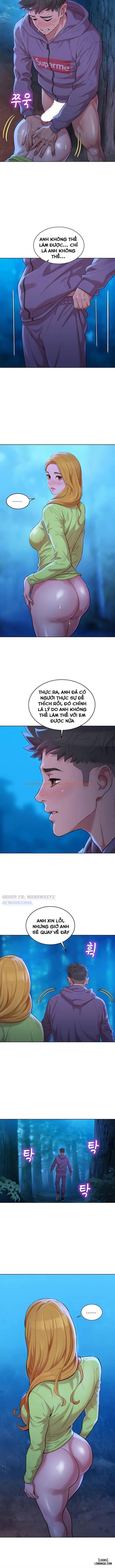 Xem ảnh 3 trong truyện hentai Chị (Noona) - Chapter 103 - hentaitvn.net
