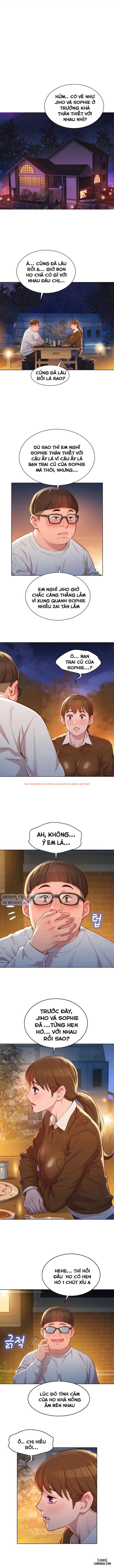Xem ảnh 5 trong truyện hentai Chị (Noona) - Chapter 103 - hentaitvn.net