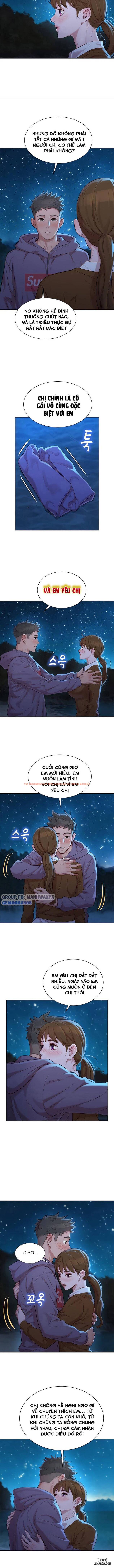 Xem ảnh 8 trong truyện hentai Chị (Noona) - Chapter 103 - hentaitvn.net