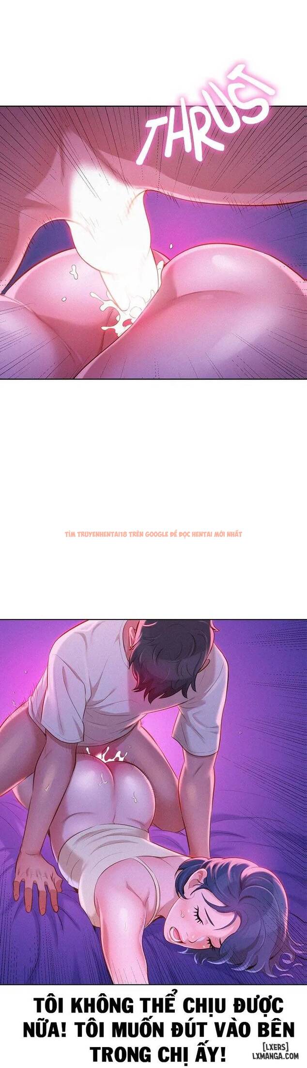 Xem ảnh 10 trong truyện hentai Chị (Noona) - Chapter 11 - hentaitvn.net