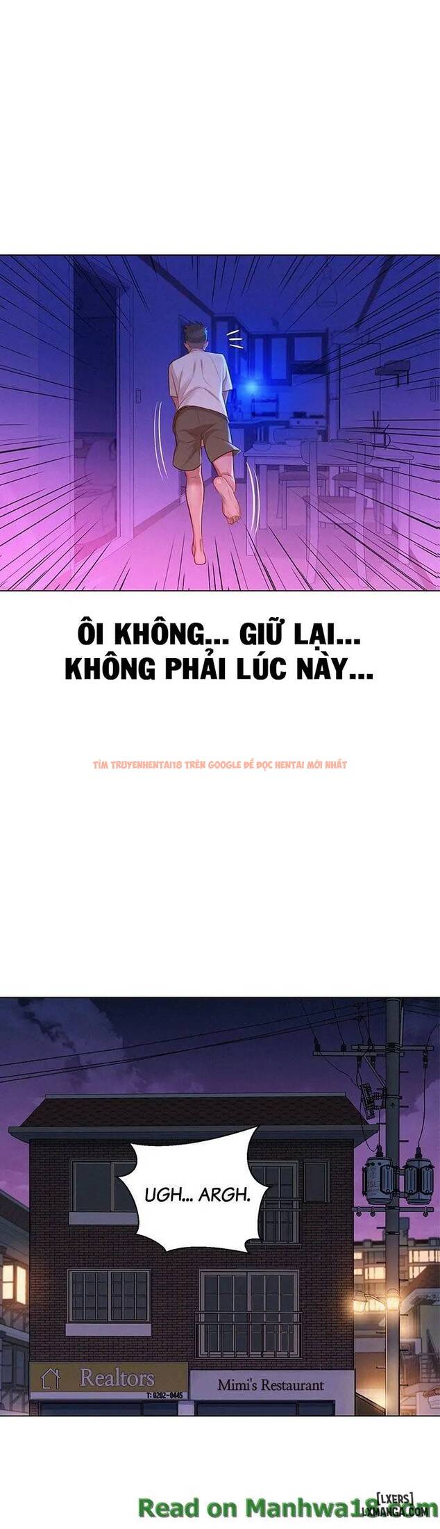 Xem ảnh 12 trong truyện hentai Chị (Noona) - Chapter 11 - hentaitvn.net