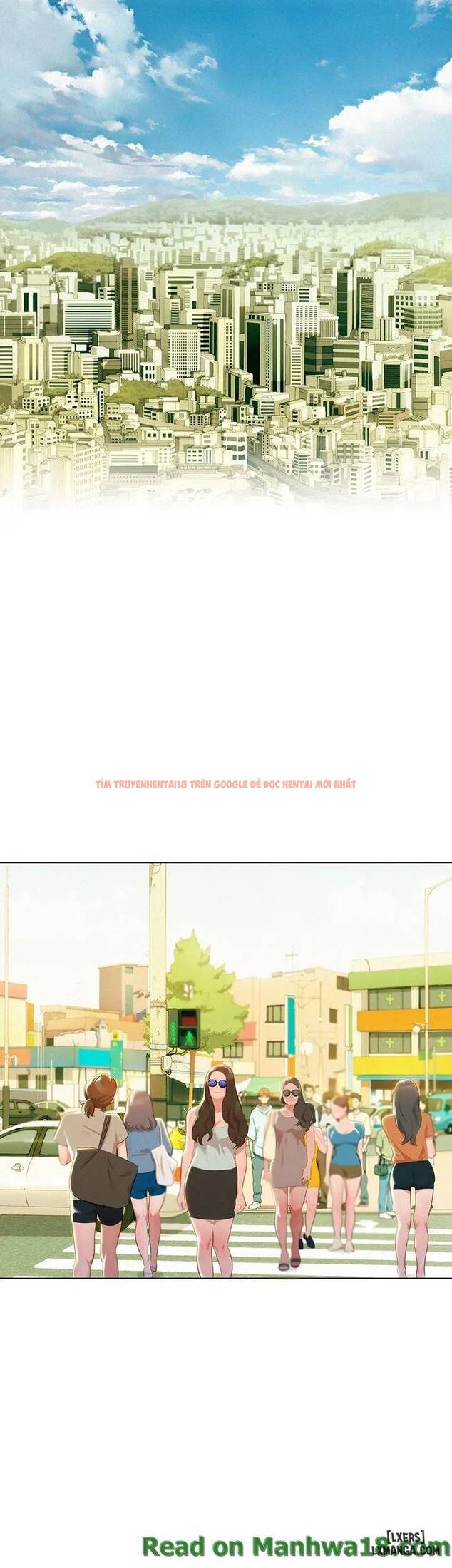 Xem ảnh 16 trong truyện hentai Chị (Noona) - Chapter 11 - hentaitvn.net