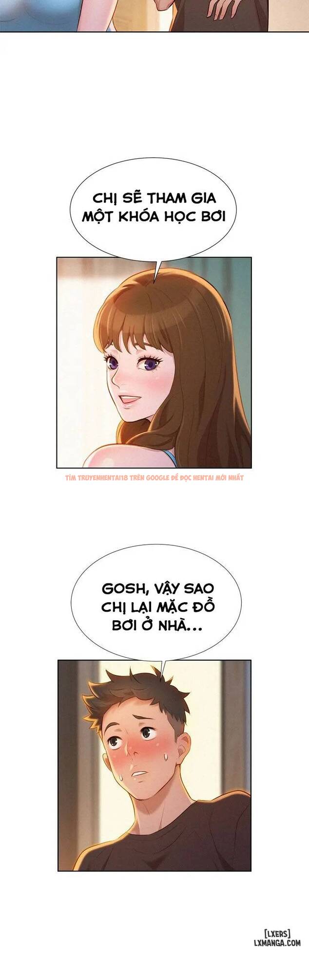 Xem ảnh 19 trong truyện hentai Chị (Noona) - Chapter 11 - hentaitvn.net