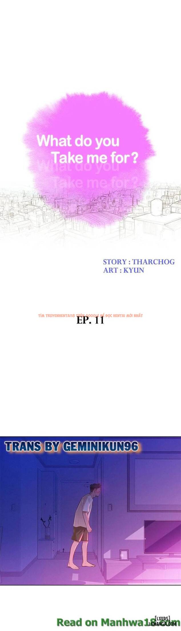Xem ảnh 2 trong truyện hentai Chị (Noona) - Chapter 11 - hentaitvn.net