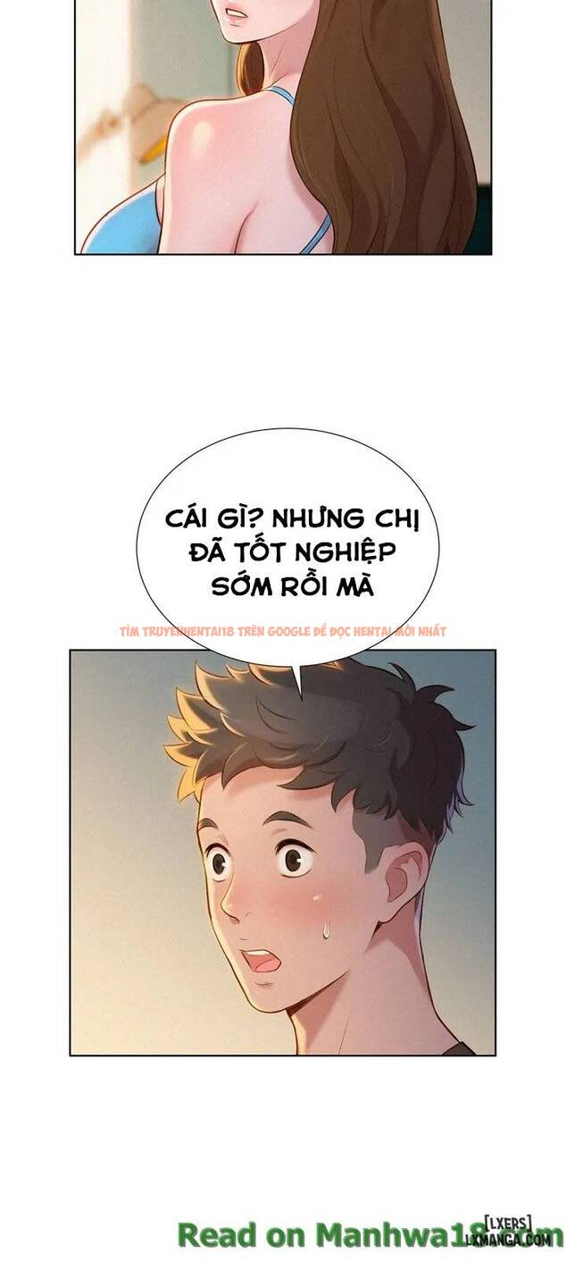 Xem ảnh 21 trong truyện hentai Chị (Noona) - Chapter 11 - hentaitvn.net