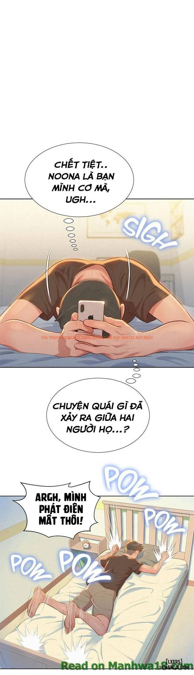 Xem ảnh 29 trong truyện hentai Chị (Noona) - Chapter 11 - hentaitvn.net