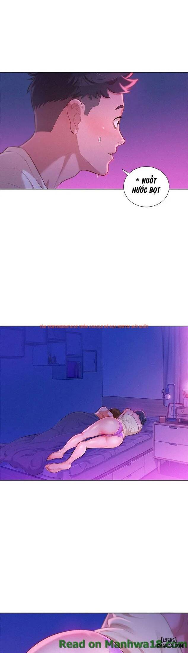 Xem ảnh 3 trong truyện hentai Chị (Noona) - Chapter 11 - hentaitvn.net
