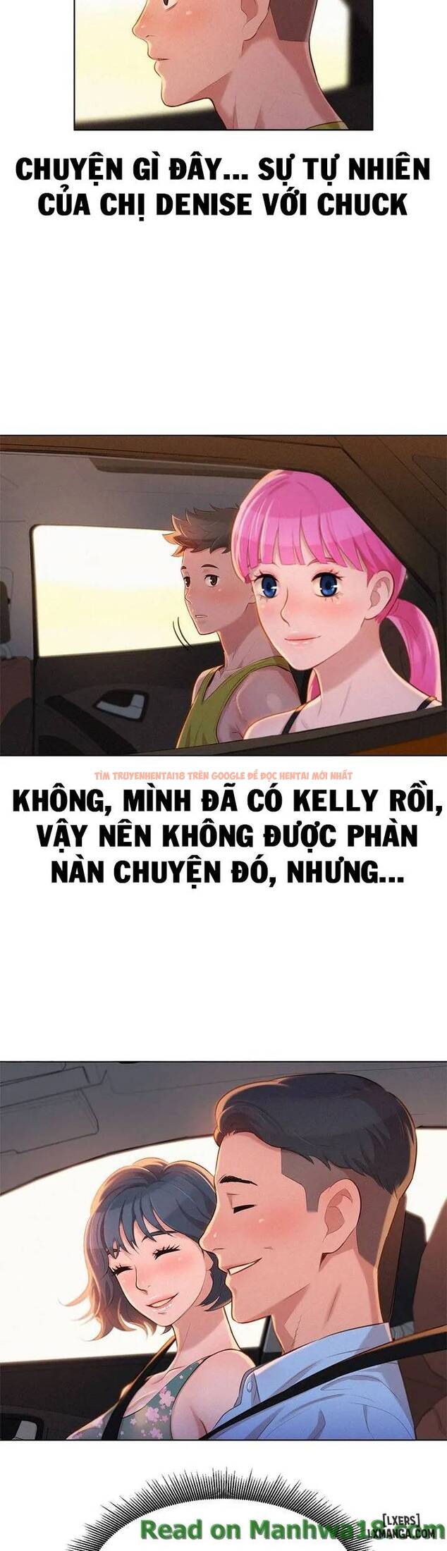 Xem ảnh 32 trong truyện hentai Chị (Noona) - Chapter 11 - hentaitvn.net